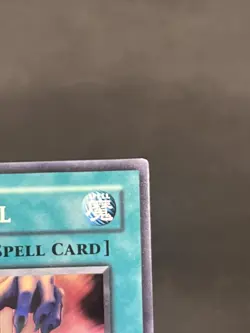 Mind Control - WC5-EN003 - Super Rare - VLP - Yugioh - Image 3