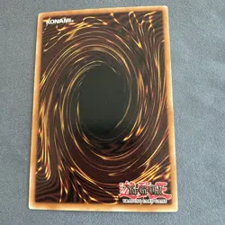 Yu-Gi-Oh! TCG Exiled Force SR 1st Edition LOD-023 VLP - Image 2