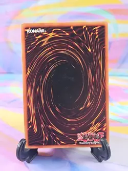 Yu-Gi-Oh TCG Card | Aqua Madoor SDP-008 - Image 2