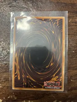 Yu-Gi-Oh! TCG Shining Sarcophagus Starlight Rare 2025 Mega-Pack MP25-EN005 - Image 2