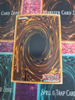 Yugioh Link Spider YS17-EN043 Super Rare 1st Edition Near Mint - Image 3