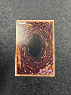Yugioh Thunder Dragon Titan MP19-EN182 Ultra Rare 1st Ed - A6 - Image 3