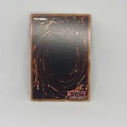 Yu-Gi-Oh! Pot of Sloth Chaos Origins Secret Rare • CORI-EN061 1st Edition - Image 2