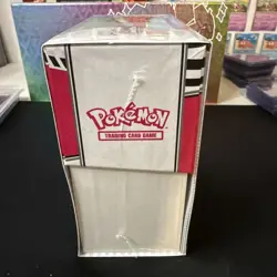 Pokemon TCG White Flare Elite Trainer Box ETB/Factory Sealed/Ships Fast! - Image 4