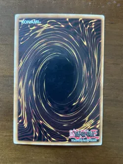 YuGiOh TCG | Gravekeeper's Chief PGD-065 Super Rare 1st Edition | Pharaonic Guar - Image 2