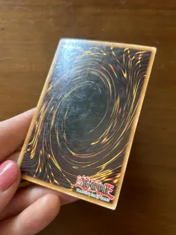YuGiOh TCG | Gravekeeper's Chief PGD-065 Super Rare 1st Edition | Pharaonic Guar - Image 4