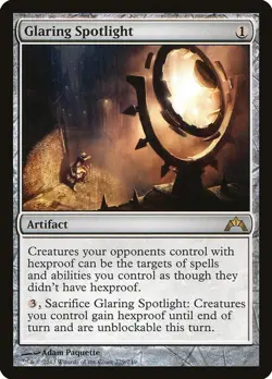 Glaring Spotlight [Gatecrash - 229] LP - Image 1