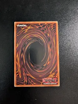 Serpent Night Dragon SRL-EN103 (25th Anniversary Edition) Yu-Gi-Oh NM - Image 2