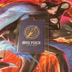 ONE PIECE TCG OP16-082 SR Alternate Art Alt Kin’emon Time of Battle ENGLISH NM - Image 2