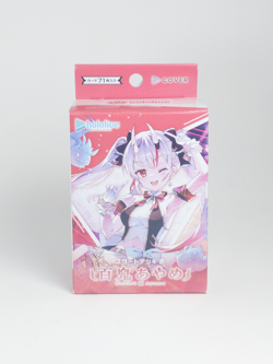 hololive OFFICIAL CARD GAME Ayame Starter Deck (Japanese) UK - Image 5