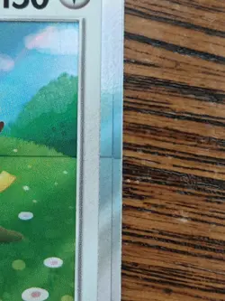 Pokemom Chinese Card Snorlax CSM2bC 124/150R Holo Rare! Pikachu Background 124 - Image 5