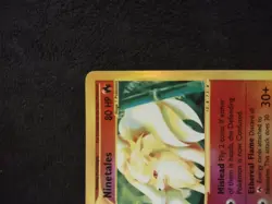 Ninetales 57/165 Reverse Holo Pokemon Trading Card Game eCard Expedition TCG NM - Image 3