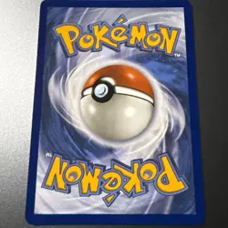 Mega Lucario ex ME01: Mega Evolution 077/132 Pokemon Card Holo - Image 2