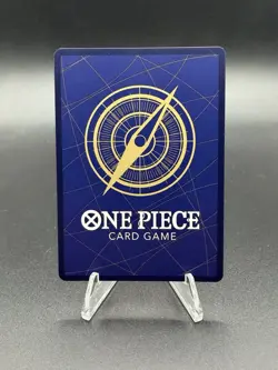 Monkey.D.Luffy (Event Pack Vol. 8) P-099 One Piece Promotion Cards Foil - Image 2