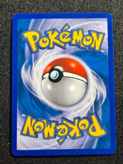 Flower Shop Lady 74/90 Pokemon Card HGSS Undaunted 2010 Trainer NM - Image 3