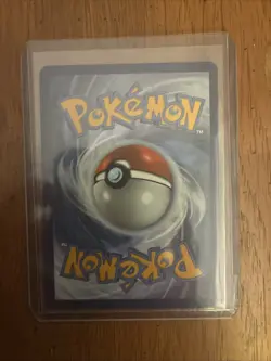 Pokemon TCG Escavalier Black Bolt illustration Rare 2025 138/086 Card - Image 2