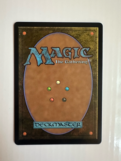 Thor, God of Thunder Marvel Super Heroes Regular Mythic Card #156 MTG NM - Image 2