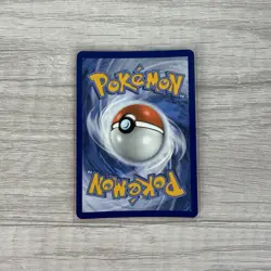 Lucario SM54 - SM Black Star - Promo Holo Pokemon Card - Image 3