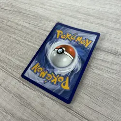 Lucario SM54 - SM Black Star - Promo Holo Pokemon Card - Image 4