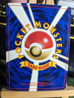 Heracross 214 Holo *LP* Pokemon Card - Image 4