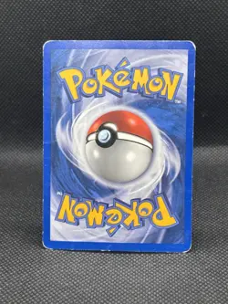 Gulpin 33/100 Reverse Holo Pokemon Card 2006 EX Crystal Guardians - Image 3