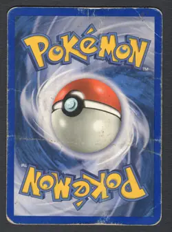 Venusaur Ex 112/122 Rare Holo EX FireRed & LeafGreen HP Pokemon Card HQ Scan - Image 2