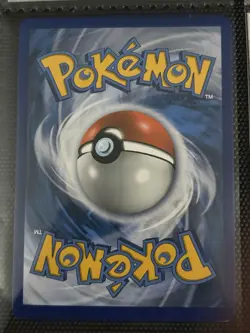 Pokemon TCG Ho-Oh GX Sun & Moon SM57 Black Star Promo Holo Card - Image 2