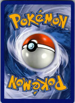 Unfezant (League Promo) 82/98 Pokemon League Card Reverse Holo NM - Image 2