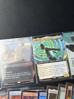 2026 Magic The Gathering (Marvel Super Heroes) Bulk Lot Of 24 Cards English TCG - Image 3