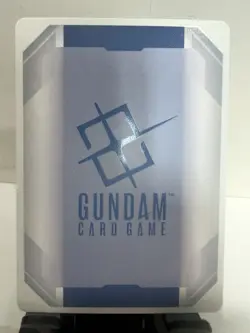 Narrative Gundam A-Packs EX R+ EB01-003 Eternal Nexus Gundam Card Game - Image 2