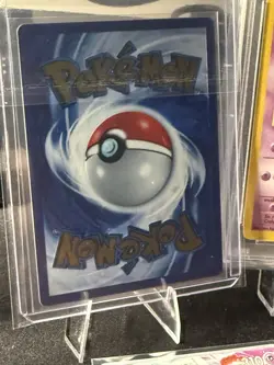 Mew Pokemon Collection- Lot Of 7 Cards- NM- PSA9- Celeb/Championship & Metal Mew - Image 5