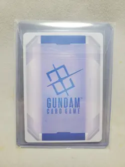 Gundam AGE-1 Normal Alternate Art Foil - GD02-021 - LR+NM - Gundam TCG Card Game - Image 2