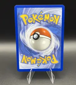Pokemon TCG Tauros 096/086 Chaos Rising IR Ilustration Rare Card - NM - Image 2