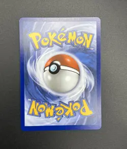 Pokemon TCG Tauros 096/086 Chaos Rising IR Ilustration Rare Card - NM - Image 4