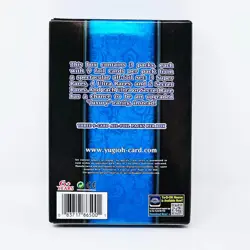 Yugioh Yu-Gi-Oh! 25th Anniversary Rarity Collection II Box 1st EDITION 1 Box - Image 2