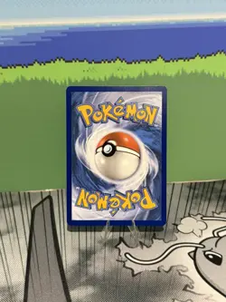 Tauros 096/086 - Full Art - Art Rate - Pokemon TCG - Chaos Rising - Pack Fresh - Image 2