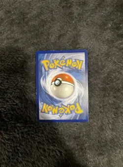Ho-Oh GX - Pokemon Card - SM80 - Black Star Promo - Rainbow Full Art - Holo - Image 2