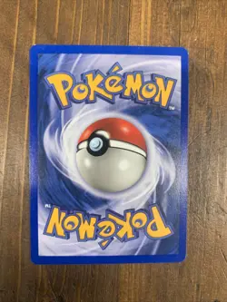 Old Rod Trainer Neo Revelations 64/64 Pokemon Card - Check Pics - Image 2