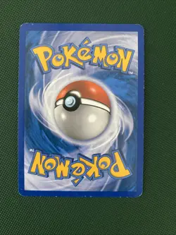 Pokemon TCG 2009 Rising Rivals Lucario Reverse Holo Rare Card 8/111 - Image 4