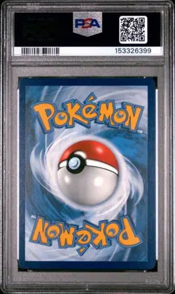 Pikachu with Grey Felt Hat 085 | Promo Card | PSA 10 | Pokemon TCG - Image 2