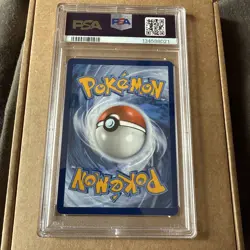 Rocket's Articuno 051/182 PSA 9 Stamped Best Buy Exclusive DR Pokemon Card - Image 5