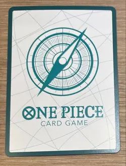 DON Card Sugar PRB-02 [Gold Frame] THE BEST vol.2 One Piece Japan - Image 2