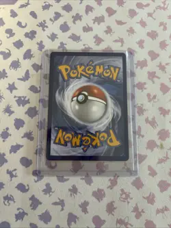 Pokemon Spiritomb Mega Evolution Card 148/132 NM Condition - Image 2