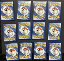 Pokemon 16 Card Sword & Shield/X&Y Lot Full Art, VSTAR, V, EX, Rares! NM - Image 2