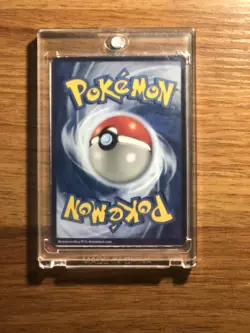Angela White X Emma Hix Team Up Pokemon Card Custom Basic - Image 2