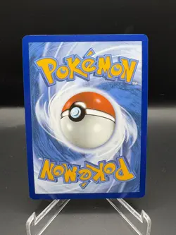 Klawf 217/198 Illustration Rare Scarlet & Violet Base Pokemon Card NM - Image 2