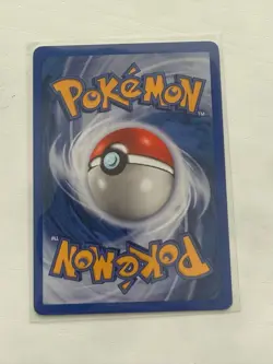 Pokemon TCG Kabuto Card 50/62 Fossil, Regular WOTC 1999 NM - Image 2