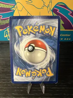 Pokemon TCG Slowpoke Psyduck Tag Team GX Unified Minds 217/236 Holo Card - Image 2