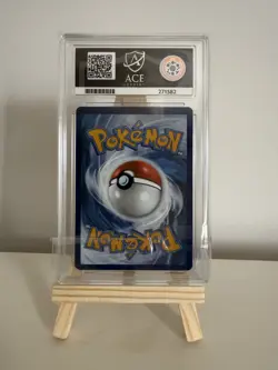 Pokemon TCG Surging Sparks Ceruledge Illustration Rare Card 197/191 Ace 9 - Image 2