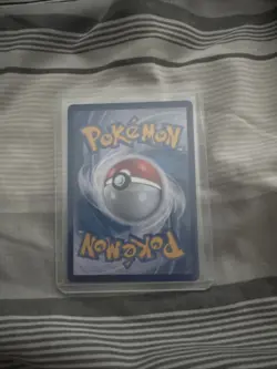 Mega Dragalge Ex SAR 116/083 M4 Ninja Spinner Pokemon Card Korean - Mint Fresh - Image 5